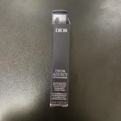 Dior addict lip maximizer 069シマーゴールド　空箱