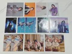 Mrs. GREEN APPLE 大森元貴 フォトカード 17枚セット