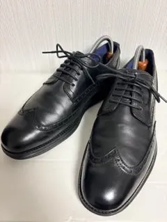 COLE HAAN オリジナルグランド ウィングチップ オックスフォード