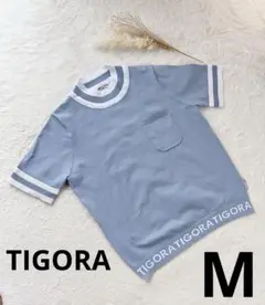 TIGORAティゴラゴルフレディースネックウェア