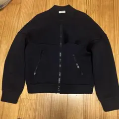 Balenciaga 16aw デムナ最初期　ボンディングボンバージャケットのサムネイル