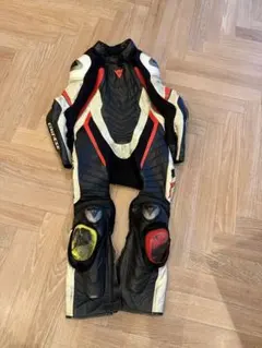 ダイネーゼ レーシングスーツ Dainese Demon Sprint 50 - メルカリ