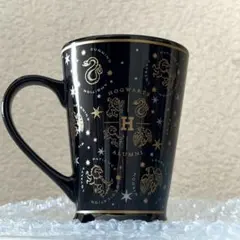 ハリーポッター マグカップ USJ