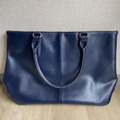ユナイテッドアローズGREEN LABEL RELAXINGネイビートートバッグ green label relaxing（グリーンレーベルリラクシング） トートバッグ