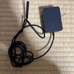 電源