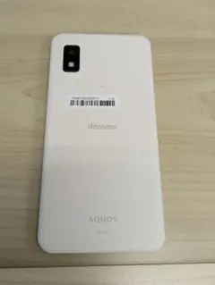 2026年最新】SHARP 機種名：AQUOS wish2 スマートフォン本体の人気