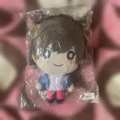 超特急 カイ 生誕 ぬいぐるみ マスコット カイぬい カラビナ付き ちび