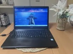 朝*派様 Mouse W950JU i5-6200U SSD240GB バッテリのサムネイル