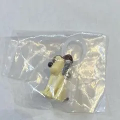 ウォレスとグルミット　めじるしアクセサリー　グルミット