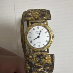 ミスチル 桜井 着用 GUCCI シニョーリア ブレスレット 腕時計