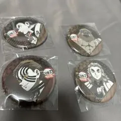 鬼滅の刃　煉獄杏寿郎　猗窩座　悲鳴嶼行冥　嘴平伊之助