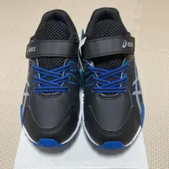 asics キッズスニーカー