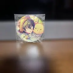 影片みか　あんスタ バラエティ缶バッジ 6th トルコレ