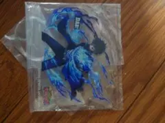 ヒロアカ　一番くじ　アクリルスタンド　荼毘