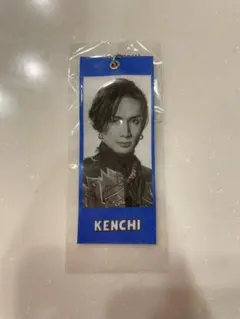 EXILE 橘ケンチ めじるしタグ