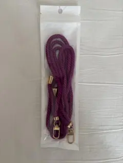 スマホショルダーストラップ