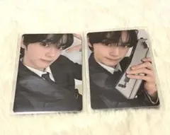 ZEROBASEONE ギュビン シーグリ Mnet Plus Merch