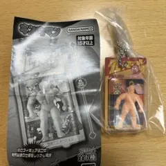 キン肉マン カプセルトイ