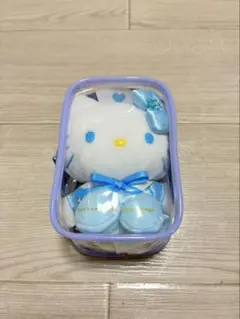 サンリオ ハローキティ キティ ナース ナースキティ ストラップ