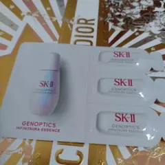 2026年最新】SK2サンプルの人気アイテム - メルカリ