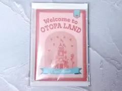 オトパ2025 キュピパラ カード キーホルダーセット