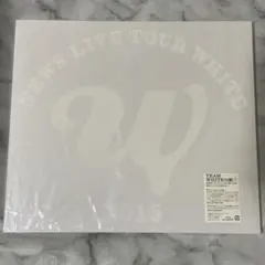 新品未使用初回購入特典付きNEWS LIVE TOUR 2015 WHITE 41VdVMOiJ-L._AC_UL210_SR210,