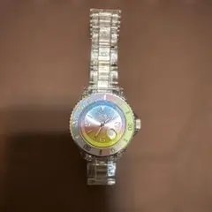 ice watchpure アイスウォッチ　ユニセックス　アナログのサムネイル