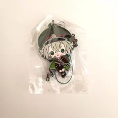 ラバーストラップコレクション 刀剣乱舞 第一部隊　蛍丸