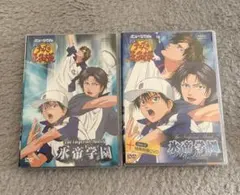 DVD ミュージカル テニスの王子様 氷帝feat.比嘉Ver.東京凱旋古川雄大 ミュージカル テニスの王子様 氷帝feat.比嘉 Ver.東京凱旋 DVD - メルカリ