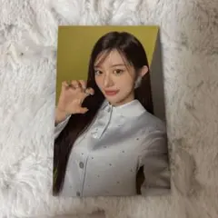 illitミンジュトレカ