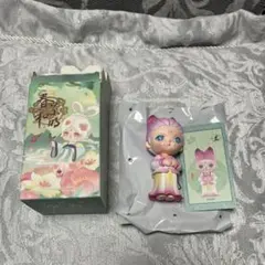 BUNNY Spring Breeze シリーズ Butterfly