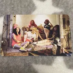 f(x) Pinktape トレカ アルバム 全員 - メルカリ