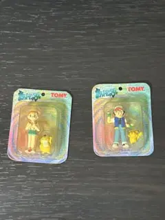 2026年最新】ポケモン・ミニブリスターコレクションの人気アイテム