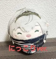 限定品　ふわコロりん4 ホロライブ　白銀ノエル にっこりver.