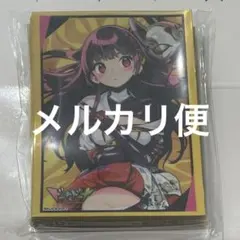 カードゲーム祭 ドーナドーナ 菊千代 スリーブセット - メルカリ