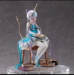 ソフィーのアトリエ２～不思議な夢の錬金術士～ プラフタ 1/7スケールフィギュア