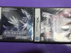 ポケットモンスター パール＆ダイヤモンドセット