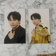 M!LK 吉田仁人 トレカ