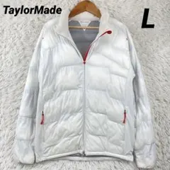 TaylorMade Light Down Jacket Golf Jacket
