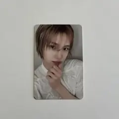cravity dare to crave 0ver トレカ ソンミン