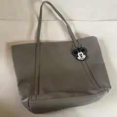 マーキュリーデュオ トートバッグ