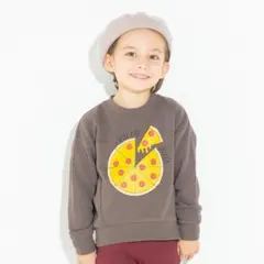 男の子 120 トレーナー