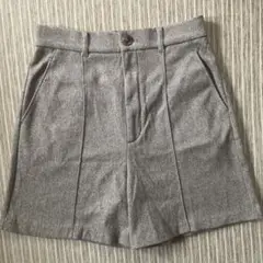 GU ショートパンツ　L