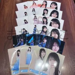 松尾桜 日向坂46 生写真 新参者 五期生 24種 コンプ - メルカリ