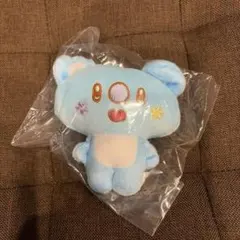 BT21 FUWA FUWA MASCOT☆4 KOYA