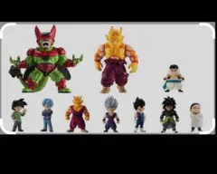 2025年最新】ドラゴンボールアドバージの人気アイテム - メルカリ
