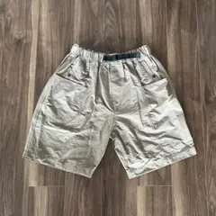 South2 West8 Belted C.S. Shortのサムネイル