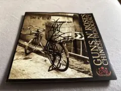 レアGuns N' Roses サインCD ガンズアンドローゼズ　アクセルローズ 2026年最新】Guns rose サインの人気アイテム - メルカリ