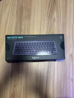 logicool MX KEYS MINI