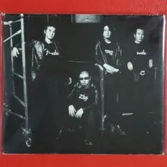 【CD】ROSSO / バニラ ※紙ジャケ擦れ有り